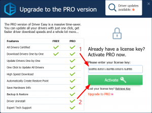 Driver Easy Pro 5.6.14 Crack Keygen Full Version Download