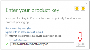 Microsoft Office 2016 Product Key Generator, Activator, Crack