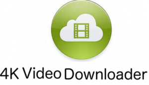4k Video Downloader 4.11.3 Crack + License Key Full Working