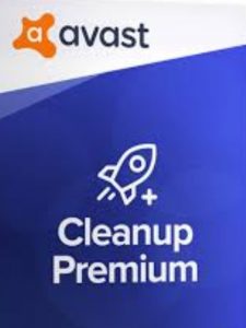 Avast Cleanup Premium Crack + Activation Code [Key]