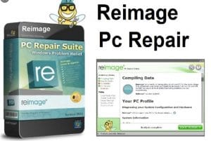 Reimage PC Repair 2023 Crack Full Version + License Key