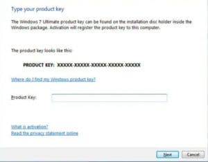 Windows 7 Product key Generator + 2021 Free 32/64 bit
