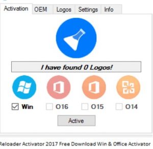 Reloader 3.4 Activator [2021] Download For Office & Windows