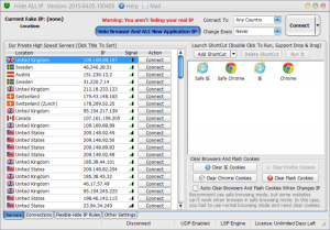 Hide ALL IP 2022.3.15 with Crack License KEY Download {Latest}