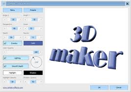 xara 3d maker 7 download