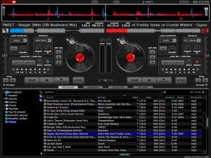 Virtual DJ 8 Pro Full Crack + Serial Number 2022 (Latest Version)