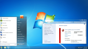 Windows 7 Crack Activator Full Download [32/64-bit]