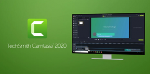 Camtasia Studio 2020.0.6 Crack Serial Key {Keygen} 100% Working