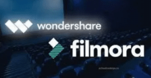Wondershare Filmora Crack 9.5.2.9 With Key Download [Latest]