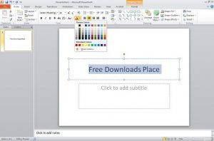 Microsoft Office 2010 Activator + Product Key for Free