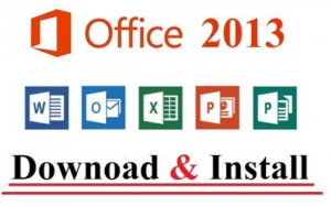 Microsoft Office 2013 Activator Download Official [2020]