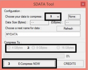 SData Tool V2.0 Crack + Serial Key Free Download