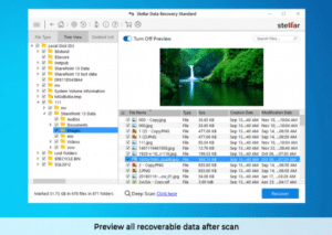 Stellar Data Recovery Professional 10.0.0.4 Crack with Key [Latest]