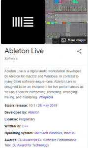 Ableton Live 10.1.30 Crack [Full] + Torrent Download 2021
