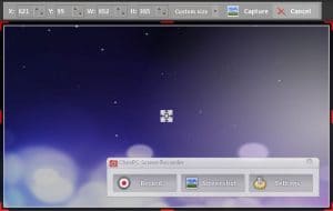 ChrisPC Screen Recorder Pro 2.40 Crack for PC [Latest]