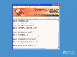  Privacy Eraser Pro 6.2.0.2990 Crack + License Key Full [Latest]