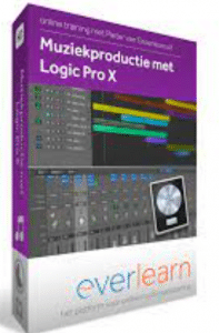 Logic Pro X 10.6.1 Crack & Torrent [Win + Mac]