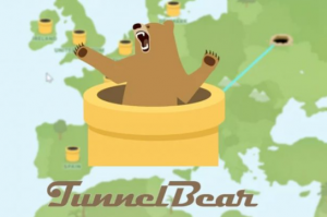 TunnelBear Crack With Activation Key Free Download (Latest)