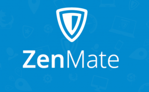 Zenmate VPN 7.6.0.0 Crack + Keygen Premium Latest