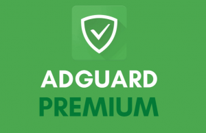Adguard Premium 7.6.3676 Crack + License Key [Full]