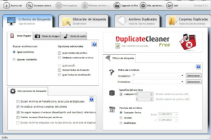 Duplicate Cleaner Pro Crack With License Key Free Download