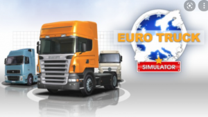 Euro Truck Simulator Crack With Activation Key 2023 [Latest]