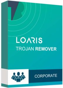 Loaris Trojan Remover Crack 3.1.91 + License Key [Latest]