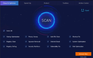 Advanced SystemCare Pro 15.3.0.228 Crack + License Key For Free!
