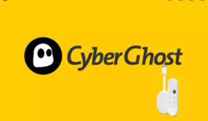 Cyberghost VPN 8.6.4 Crack With Activation Code [2022]