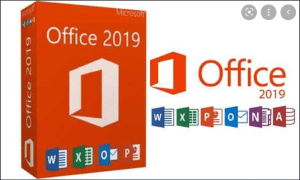 Microsoft Office 2019 Crack + Product Key Full Version [Activator]