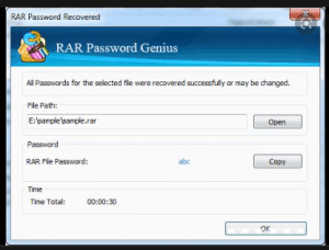 Rar Password Genius Torrent Crack 2022 With Keygen latest version