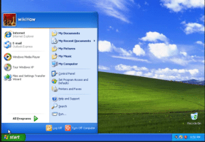 Windows XP ISO Free Download (Official - 32/64 Bit)