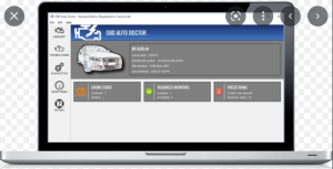 OBD Auto Doctor Crack Full With License Key [Latest]