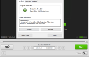 Bandicut 3.6.8.709 Crack + Serial Key Latest Version [2023]