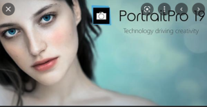 Portrait Pro Studio 22.3.4 Crack + License KEY Full [Professional]