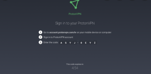 ProtonVPN 4.2.93.0 Crack With License Key [Full 2023]