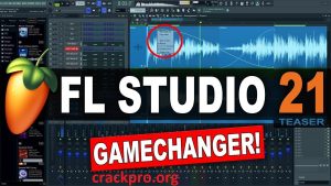 FL Studio 21 Crack + Registration Key [Torrent]