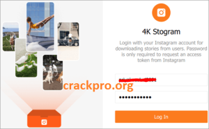 4K Stogram 4.5.0.4430 Crack + License Key 2023 [Mac/Win]