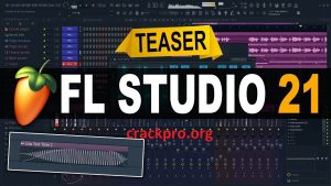 FL Studio 21 Crack + Registration Key [Torrent]
