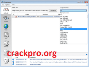 Any Video Downloader Crack With License Key Free Download