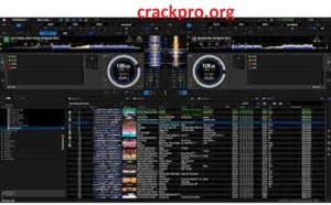 Rekordbox DJ 6.7.1 Crack + License Key [Mac/Win]