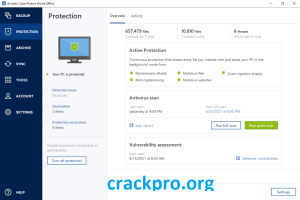 Acronis True Image 27.3.1 Crack With Serial Key {Latest}