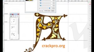 FontCreator Pro Crack 14.0.0.2901 With Serial key For Windows