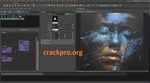 Autodesk Maya 2024 Crack With Keygen Full Working