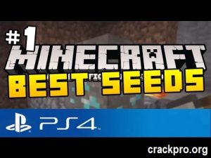 Top 10 Best Minecraft PS4 Seeds