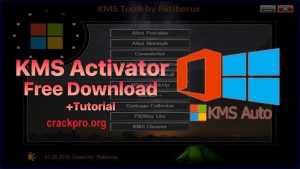 KMS Activator for Windows 10, 8, 7 & 11 [2024]