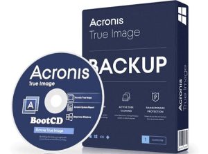 Acronis True Image 28.0.0 Crack + Keygen [Full 2024]