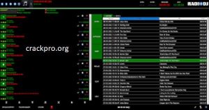 Sam Broadcaster Pro Crack 4.3.3  + Registration Key [App/2024]