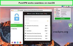 PureVPN Crack + Activation Key [Full Version] 2024